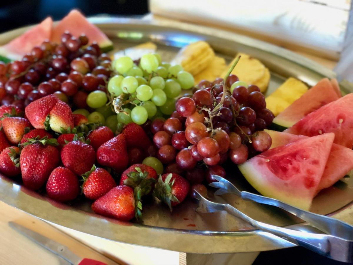 | CaliPaso Winery & Villa
