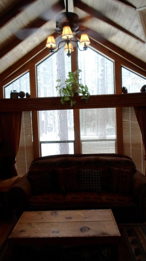 | Cedar Pines Resort