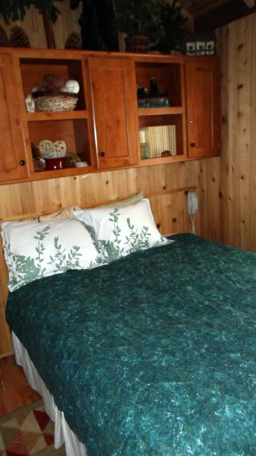 | Cedar Pines Resort