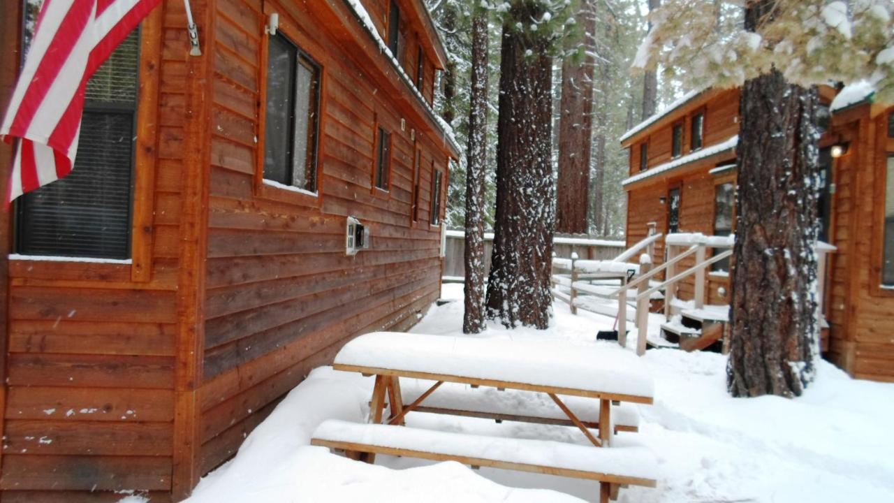 | Cedar Pines Resort