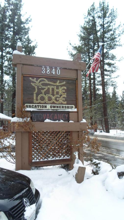  | The Lodge at Lake Tahoe, a VRI resort