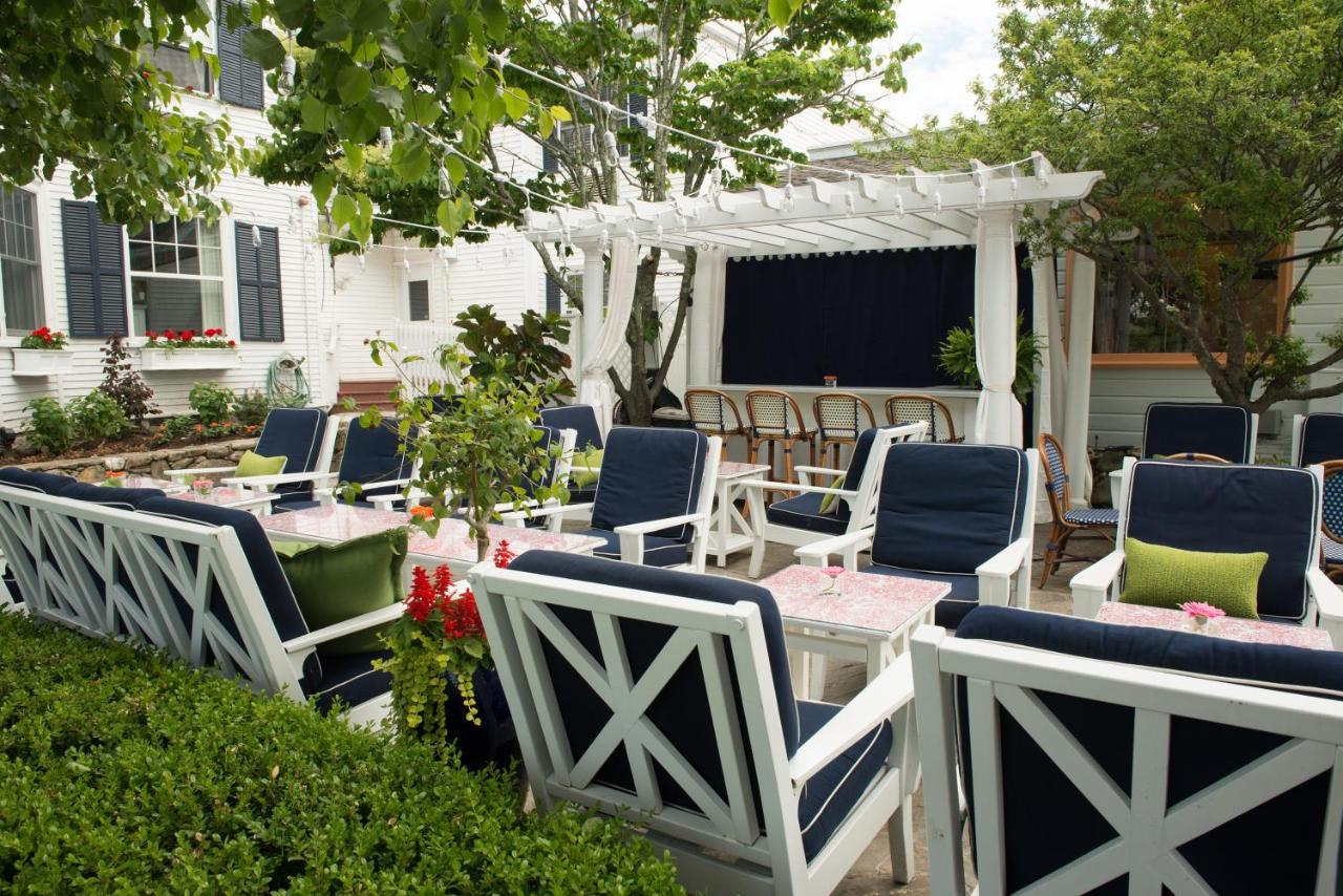 | Kennebunkport Inn