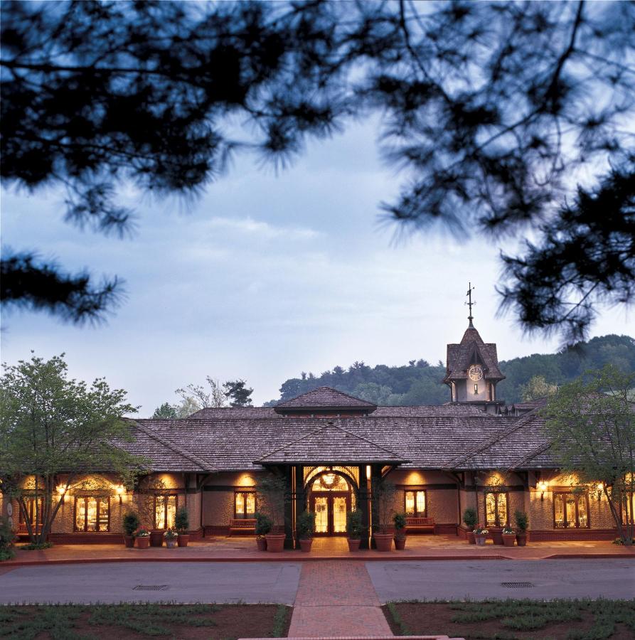 | The Inn On Biltmore Estate