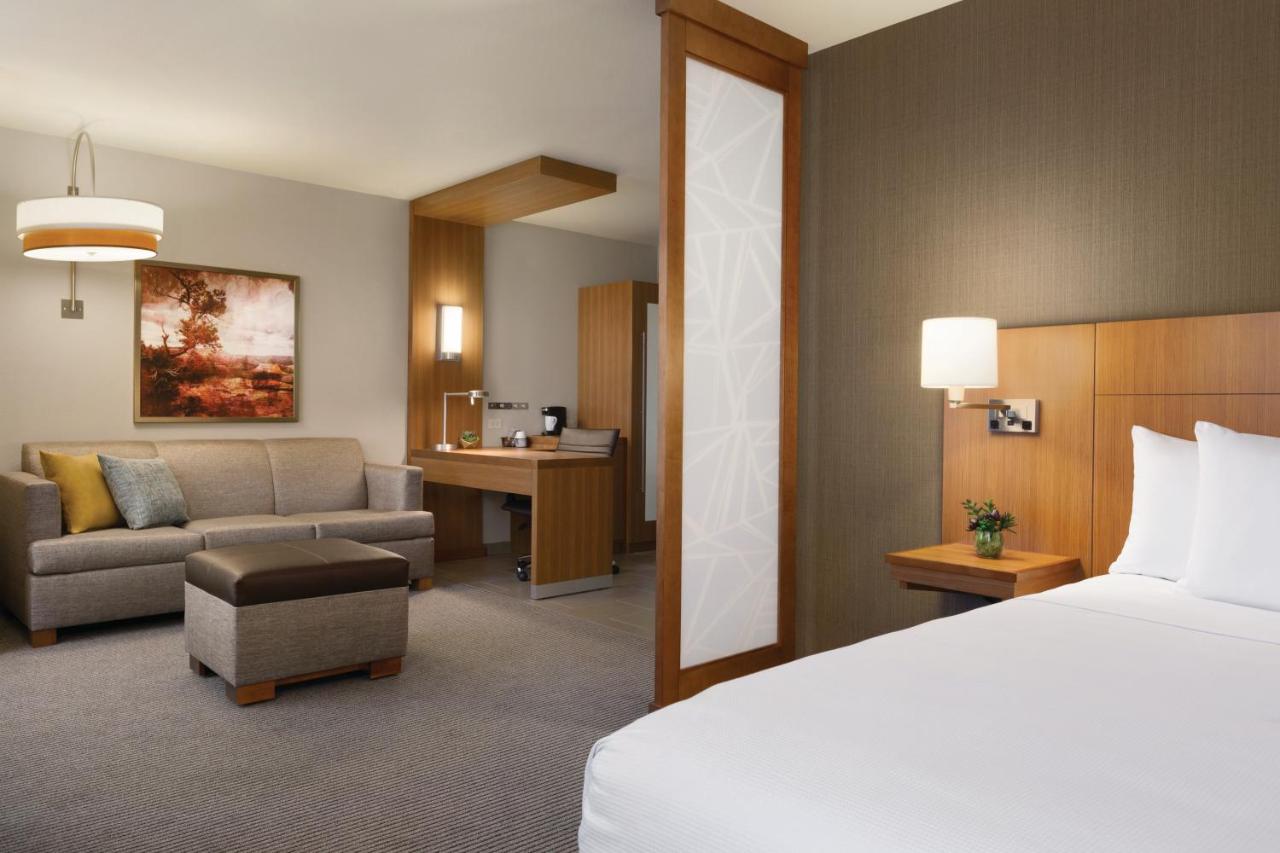 King Room at Hyatt Place Page Lake Powell