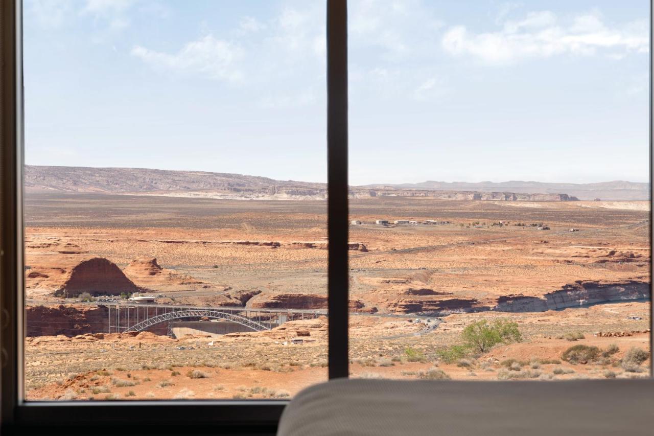 Deluxe Queen Room with Two Queen Beds at Hyatt Place Page Lake Powell