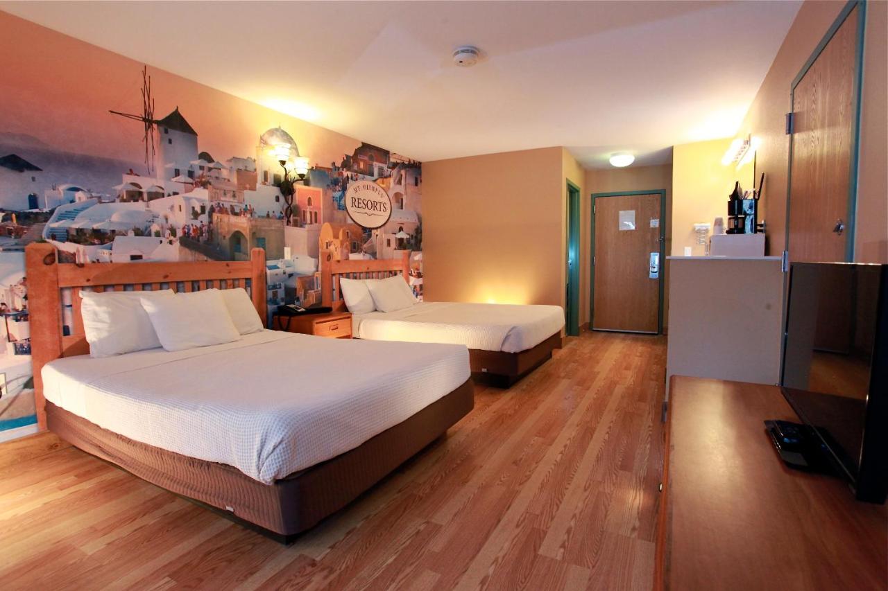 | MT. OLYMPUS WATER PARK AND THEME PARK RESORT