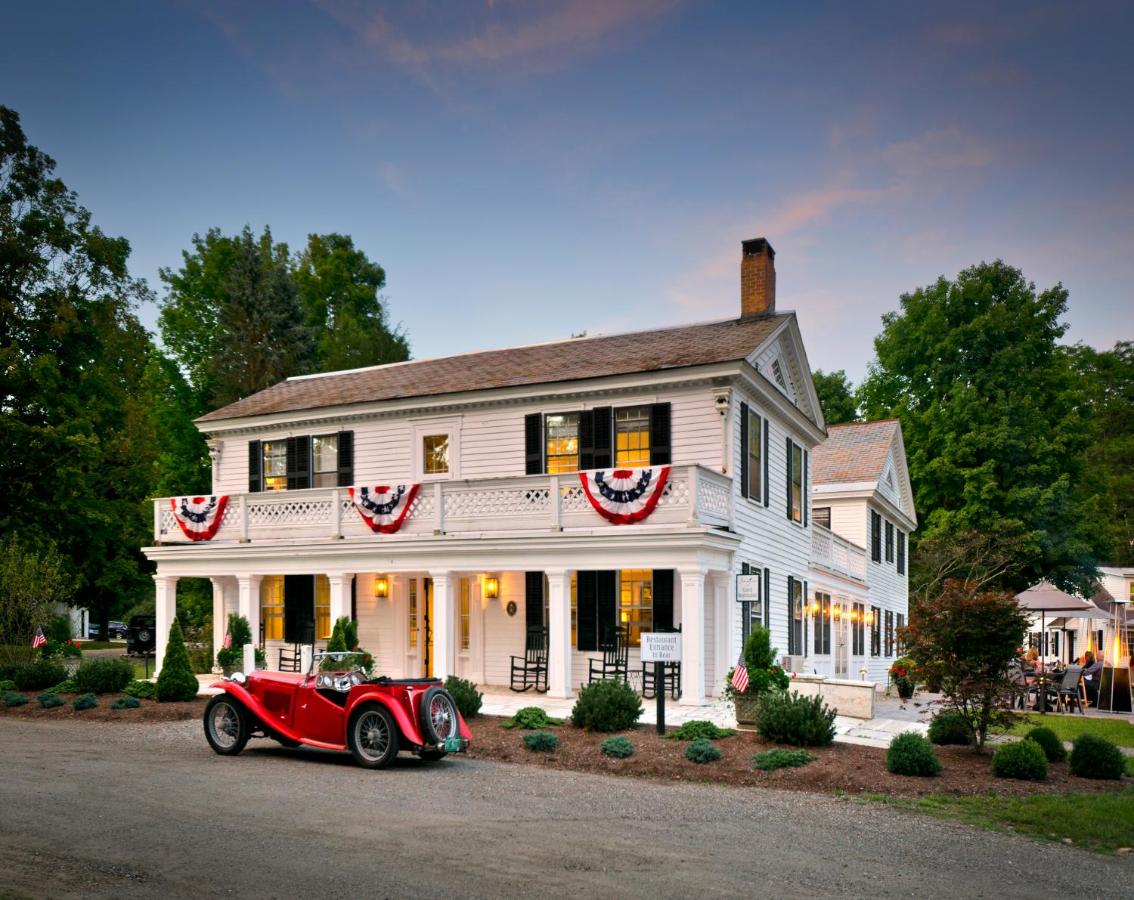 | Barrows House