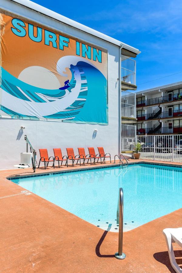 | Surf Inn Suites