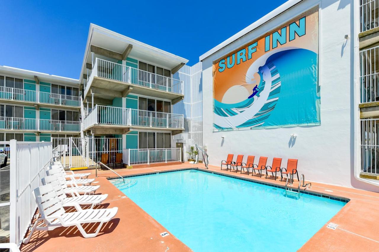| Surf Inn Suites
