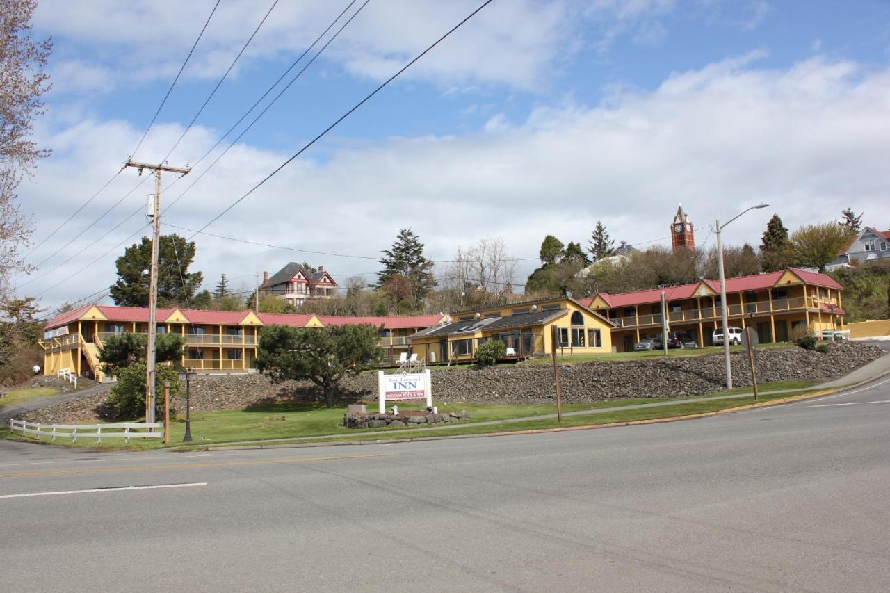 | Port Townsend Inn
