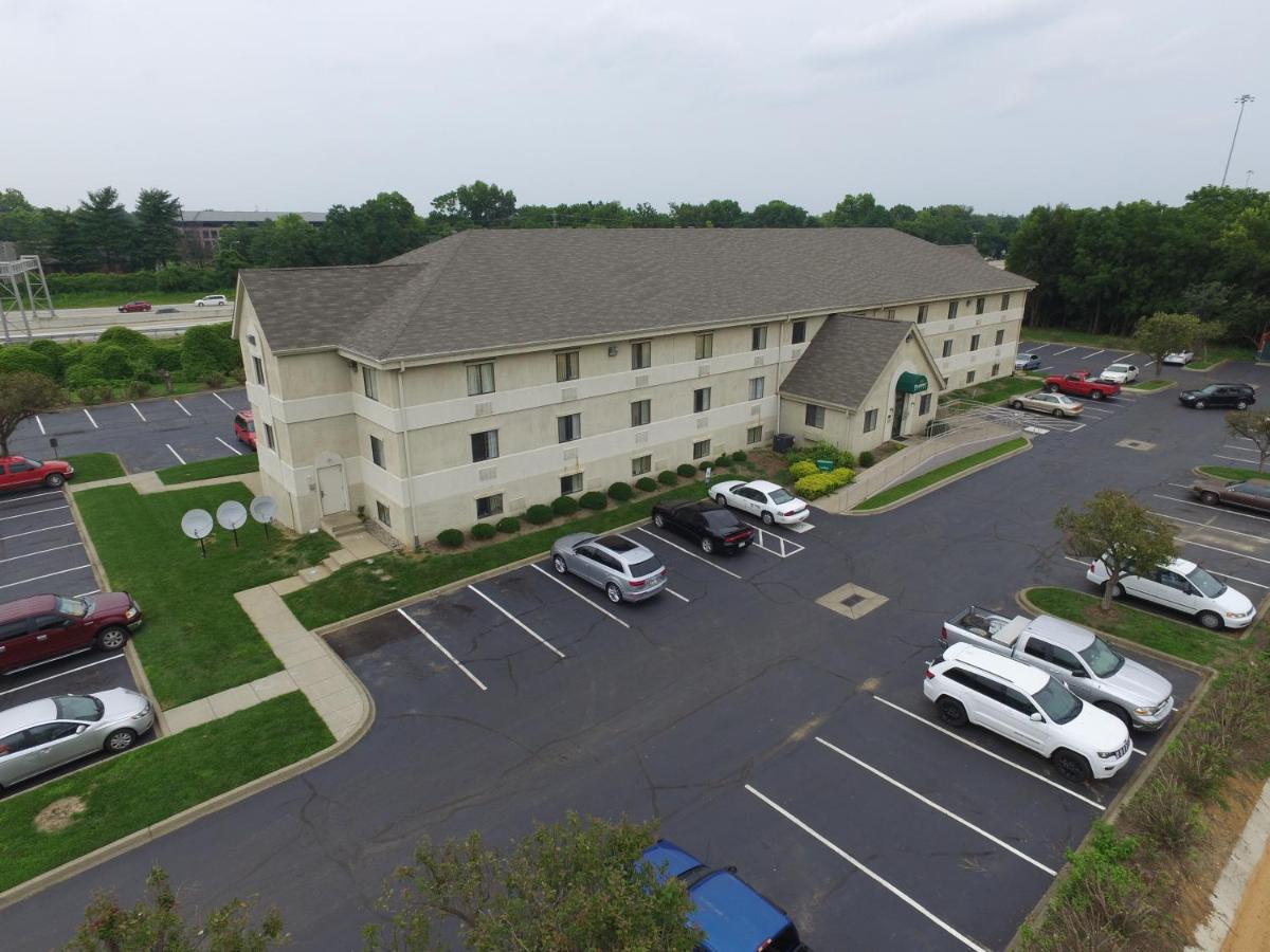 | DuPont Suites - Louisville - St. Matthews
