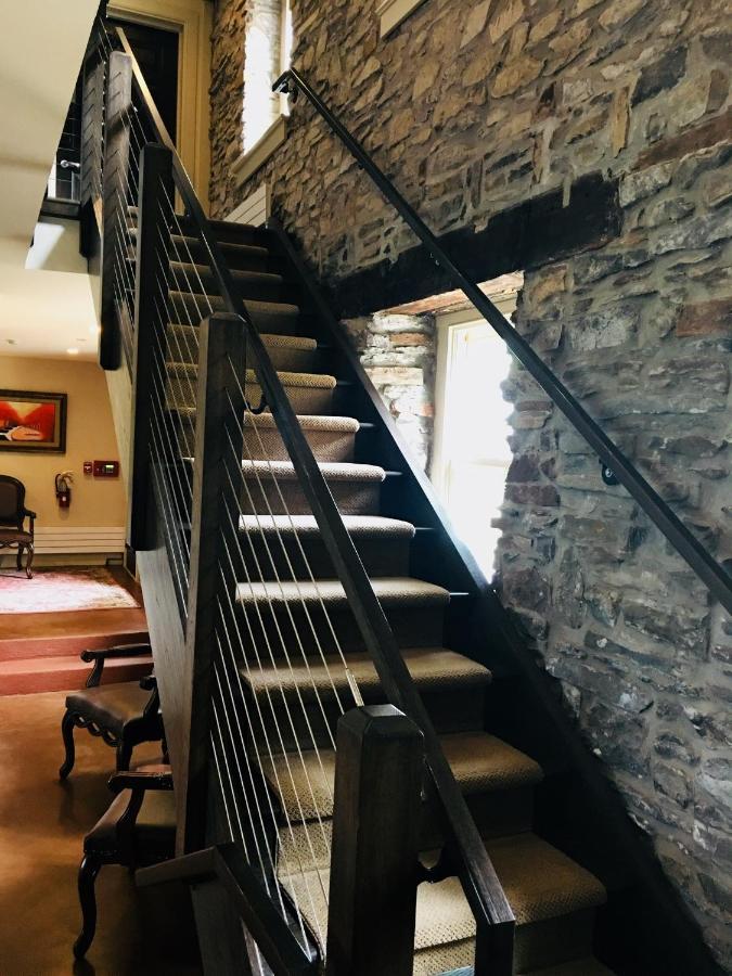 | Carriage House New Hope