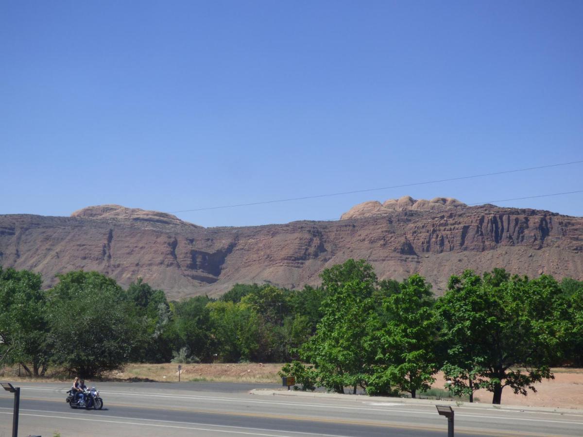 | Moab Gateway Inn at Arches Nat'l Park