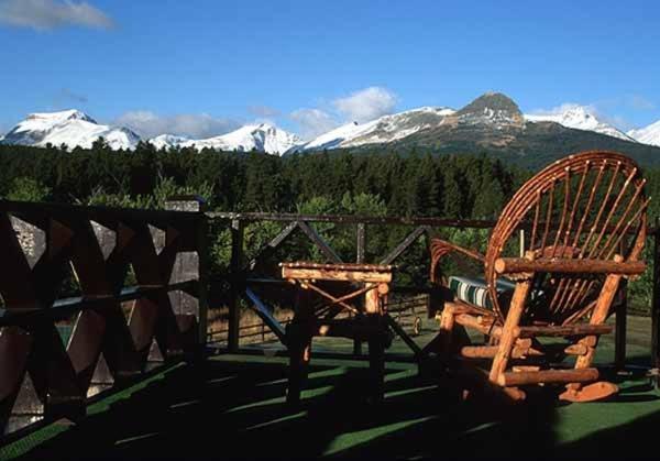  | Glacier Park Lodge