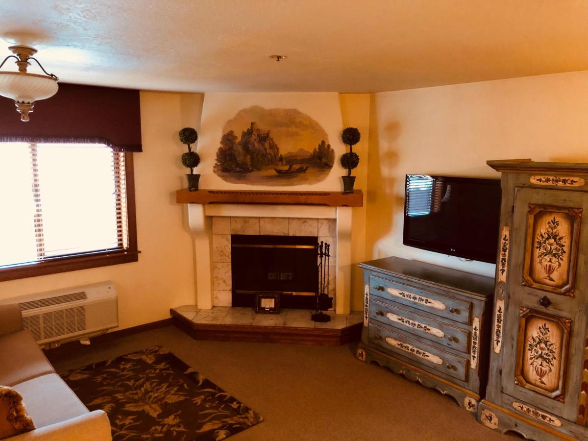 | Enzian Inn