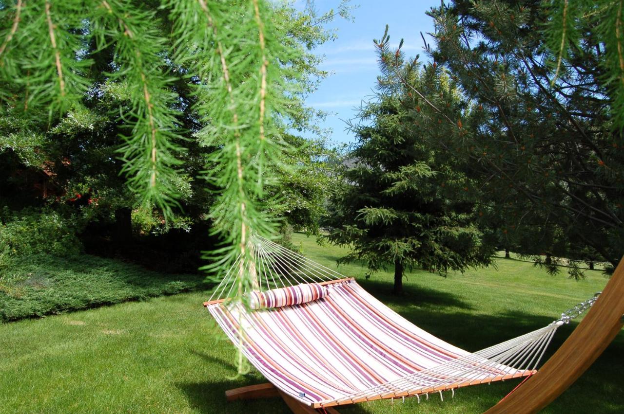  | Fox Den Bed & Breakfast