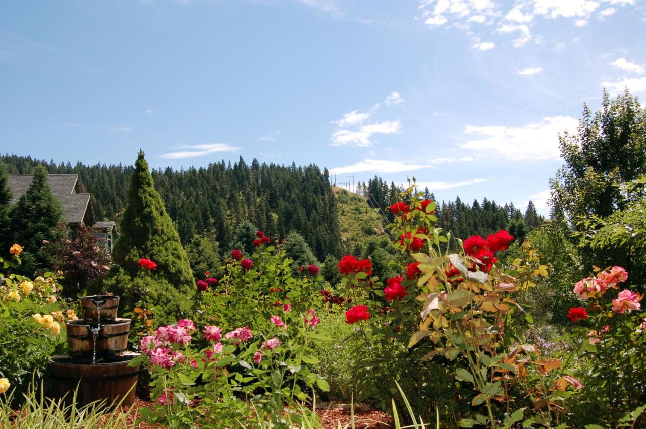  | Fox Den Bed & Breakfast