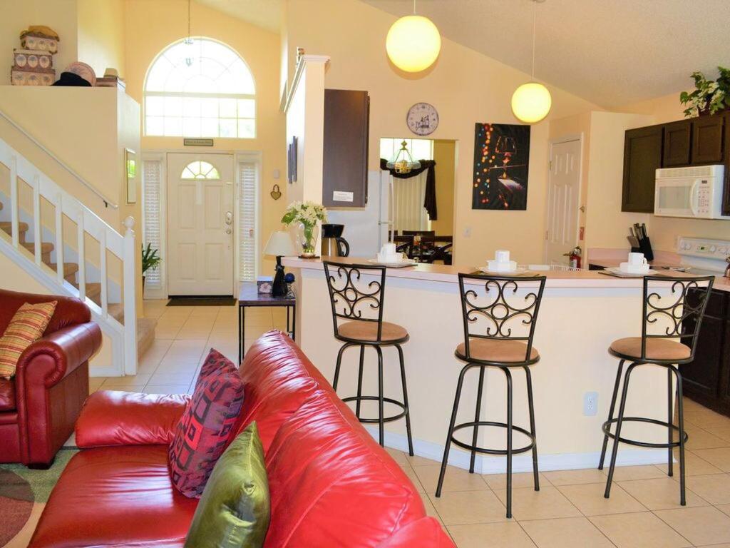  | Four Corners Villas