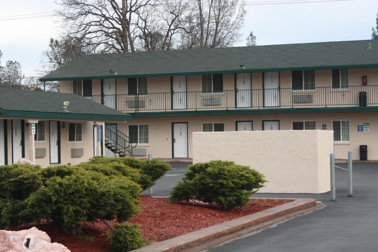 | Value Inn & Suites