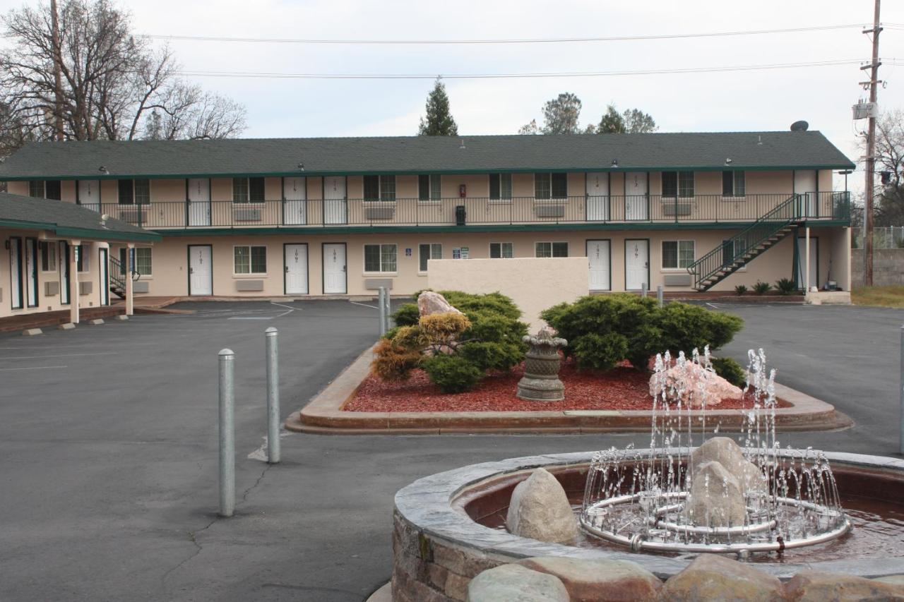 | Value Inn & Suites