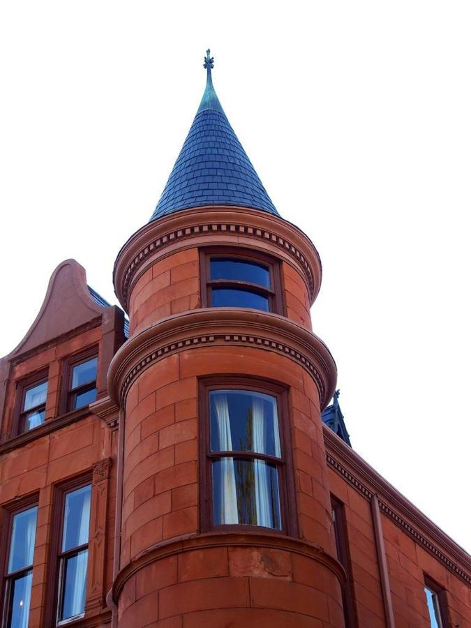 | Patterson Inn