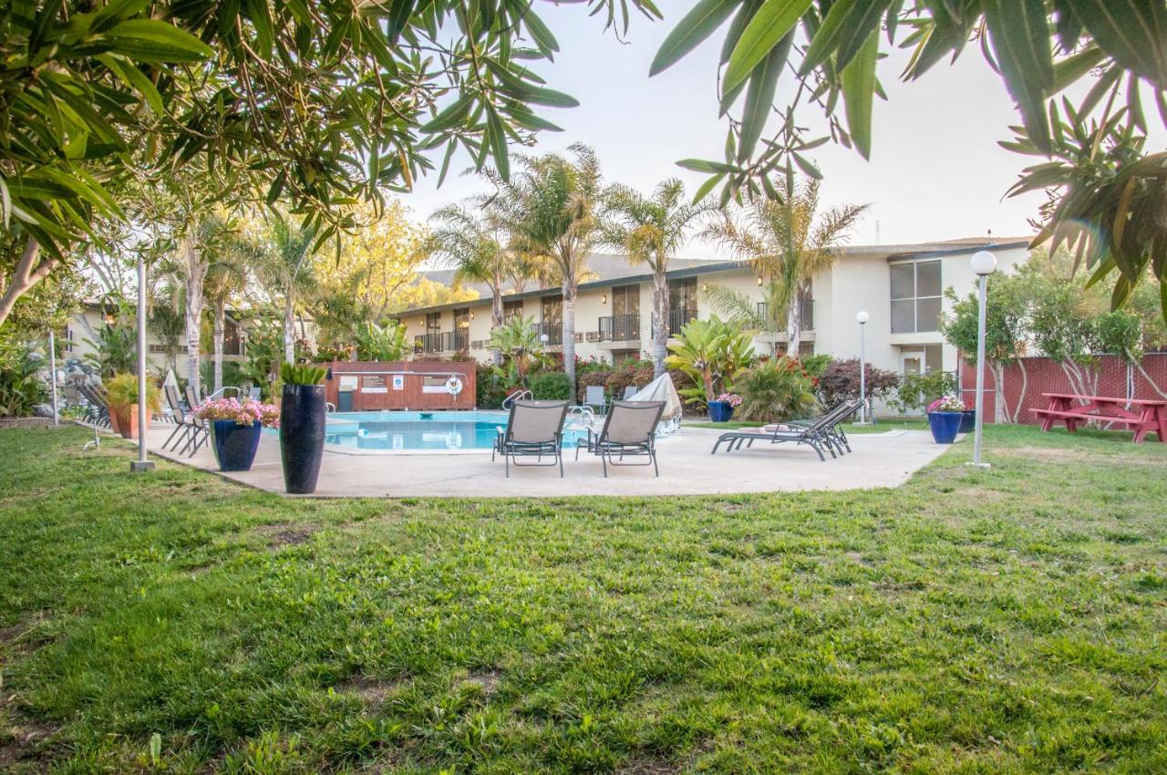  | Rose Garden Inn - San Luis Obispo