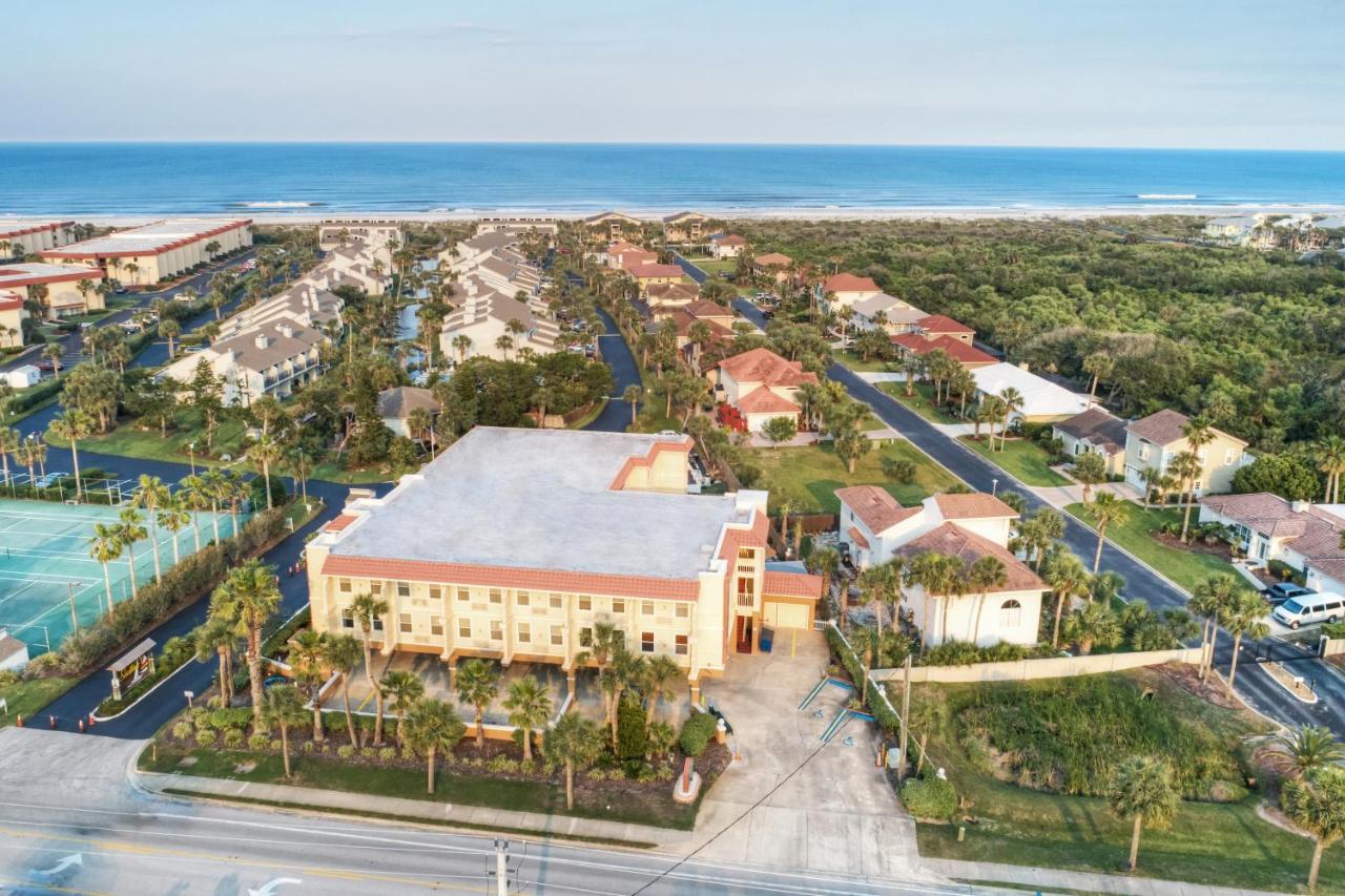  | St. Augustine Island Inn