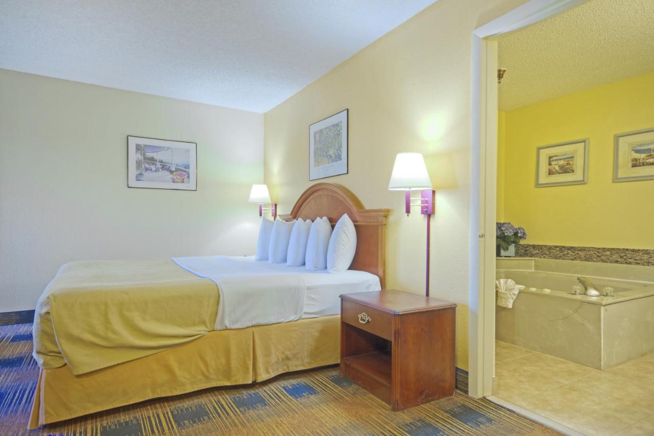 | St. Augustine Island Inn