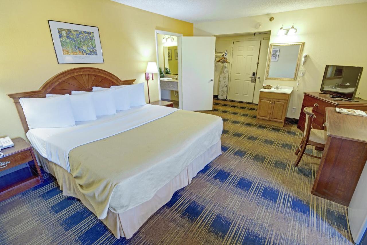 | St. Augustine Island Inn