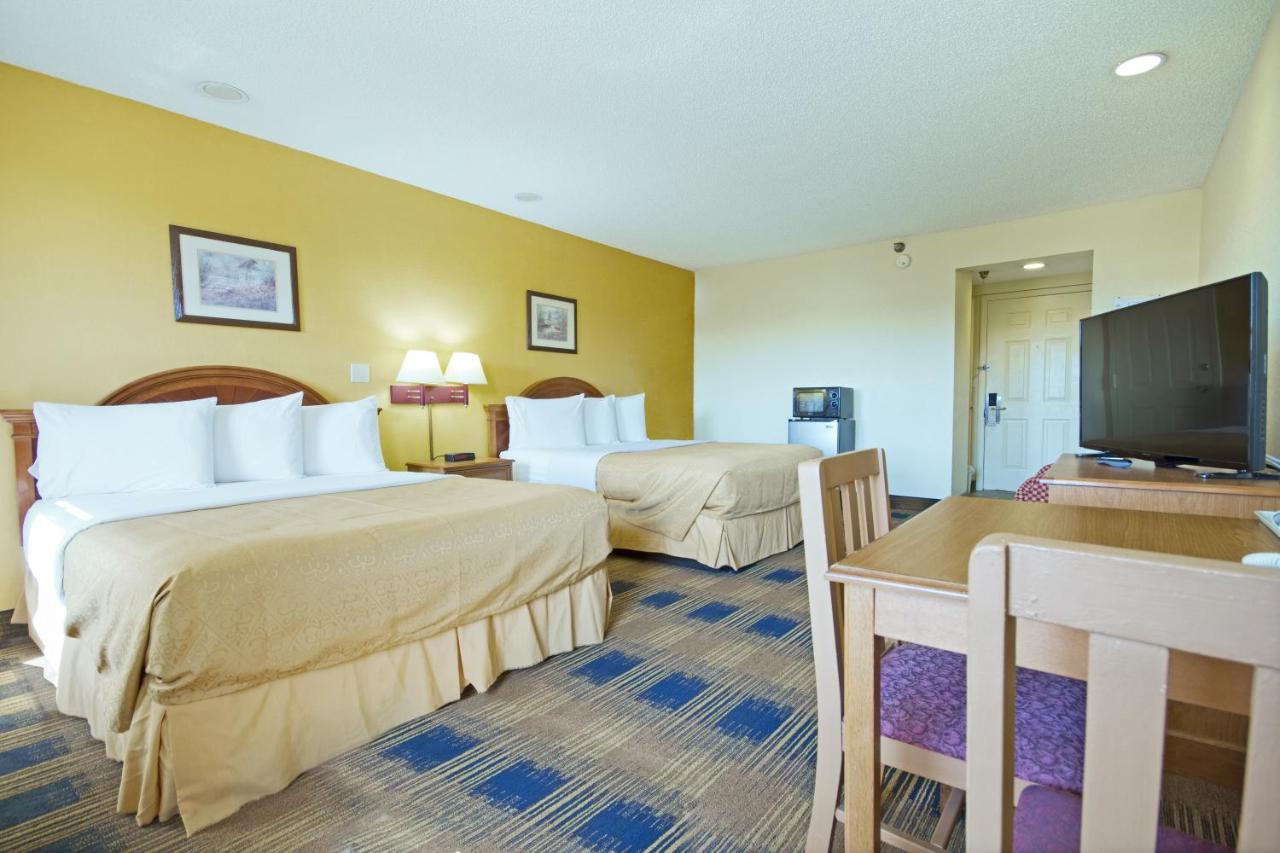 | St. Augustine Island Inn