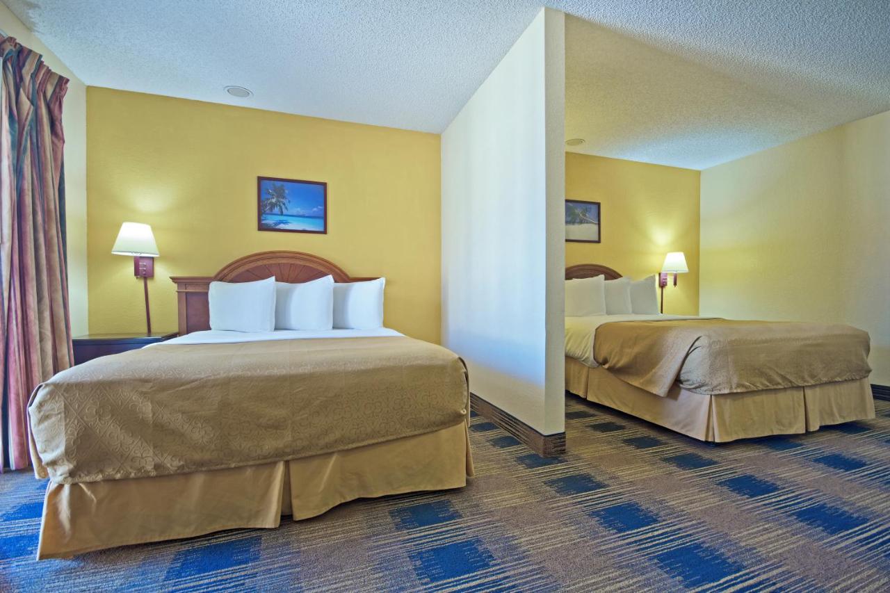 | St. Augustine Island Inn