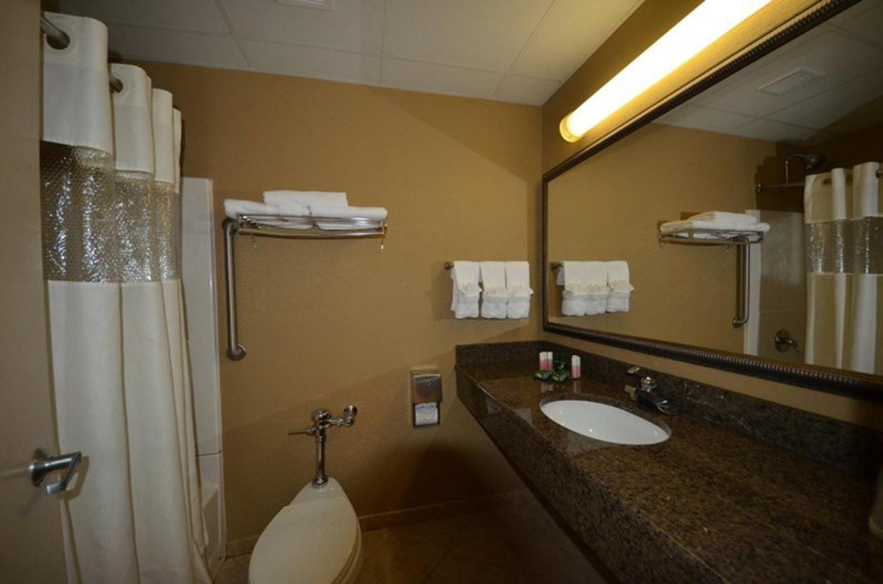 | Sheridan Hotel