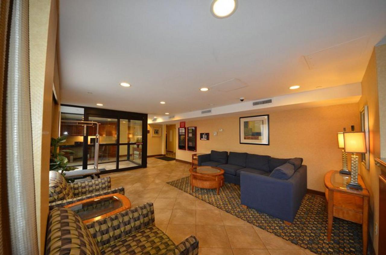 | Sheridan Hotel