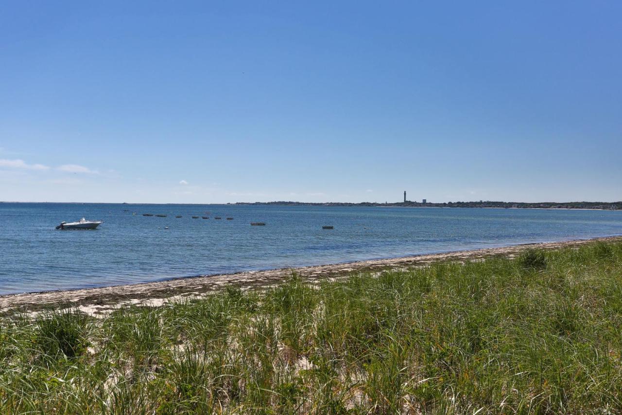 | Truro Beach Cottages