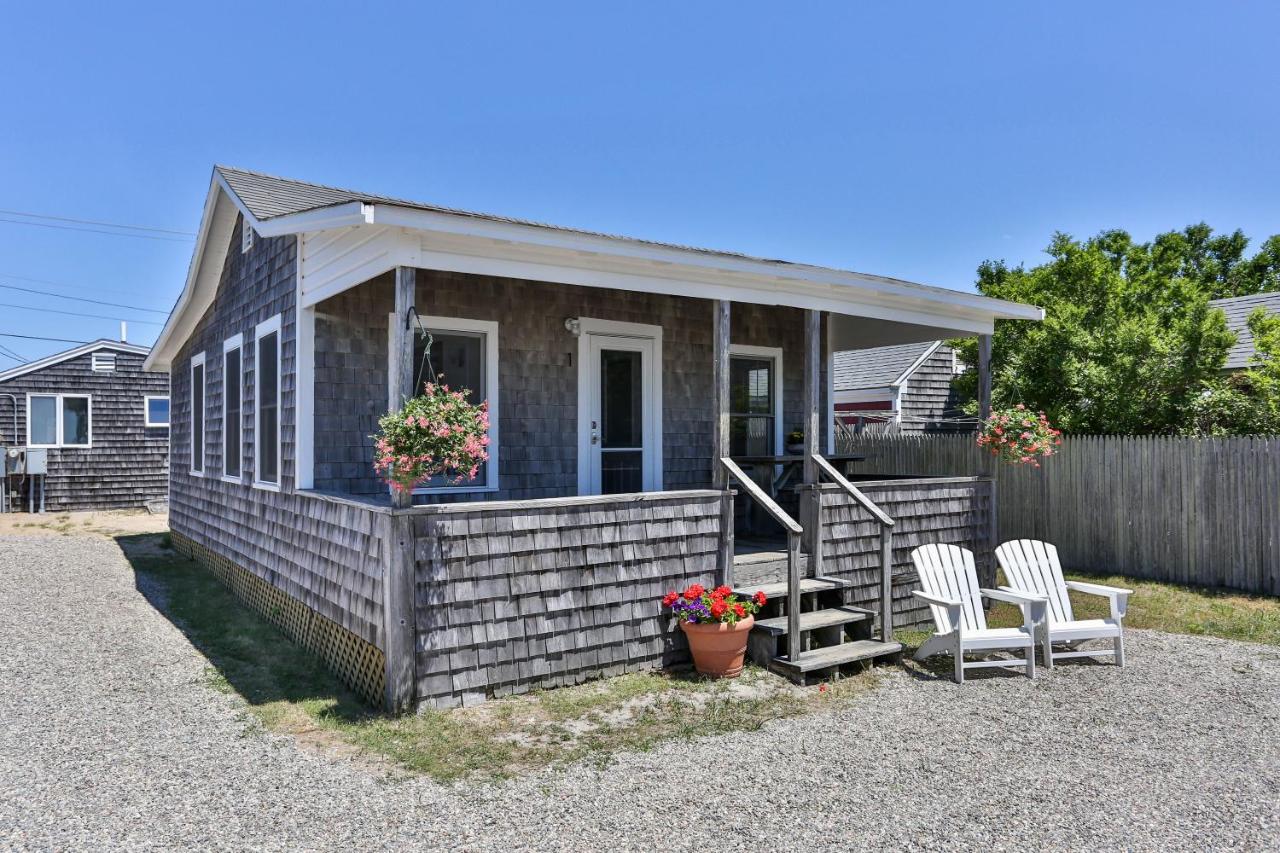 | Truro Beach Cottages