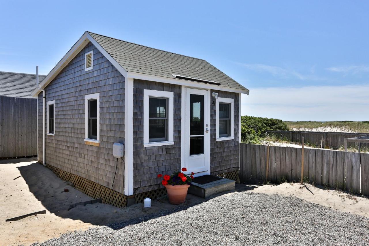 | Truro Beach Cottages