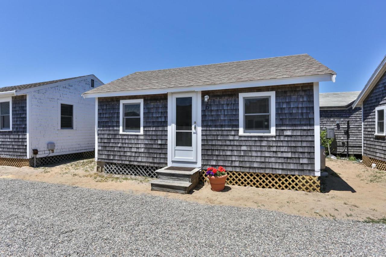 | Truro Beach Cottages