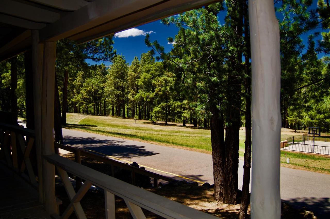 | Pendaries Village Lodge