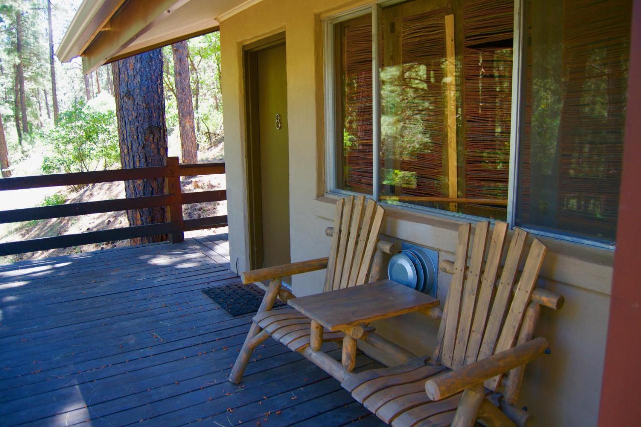 | Pendaries Village Lodge
