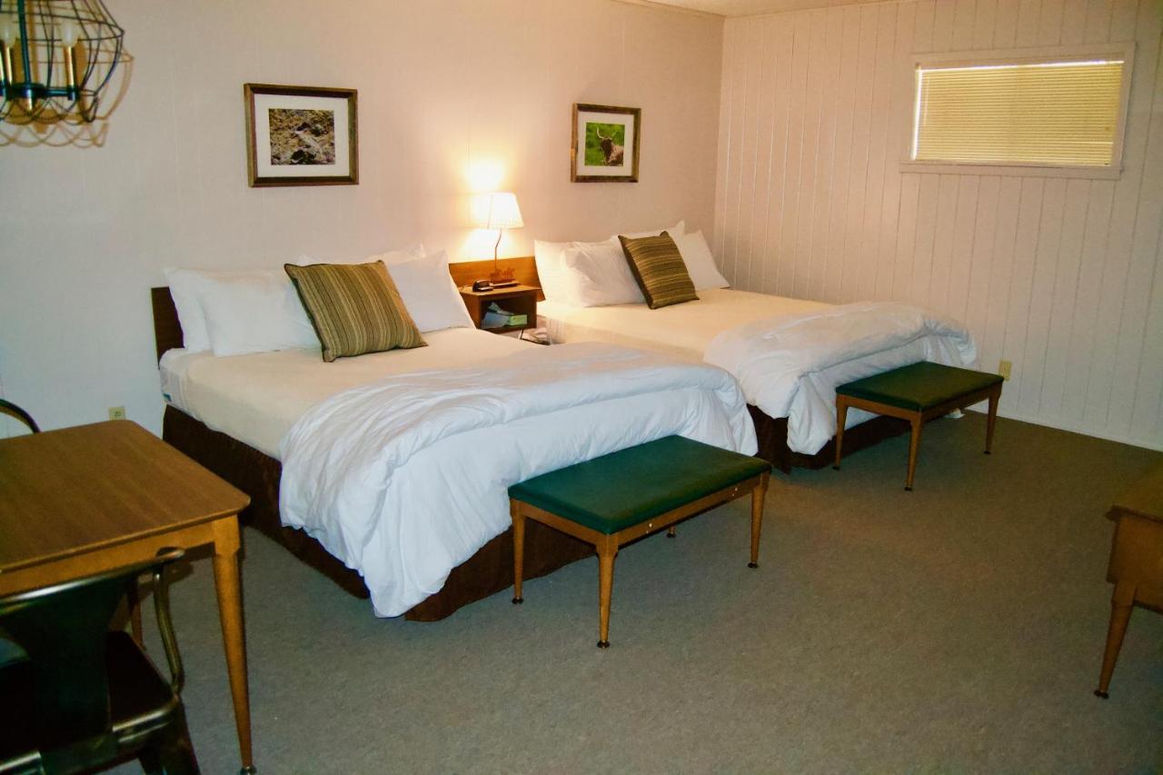 | Pendaries Village Lodge