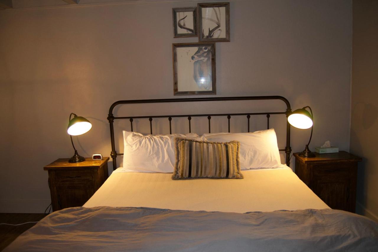 | Pendaries Village Lodge