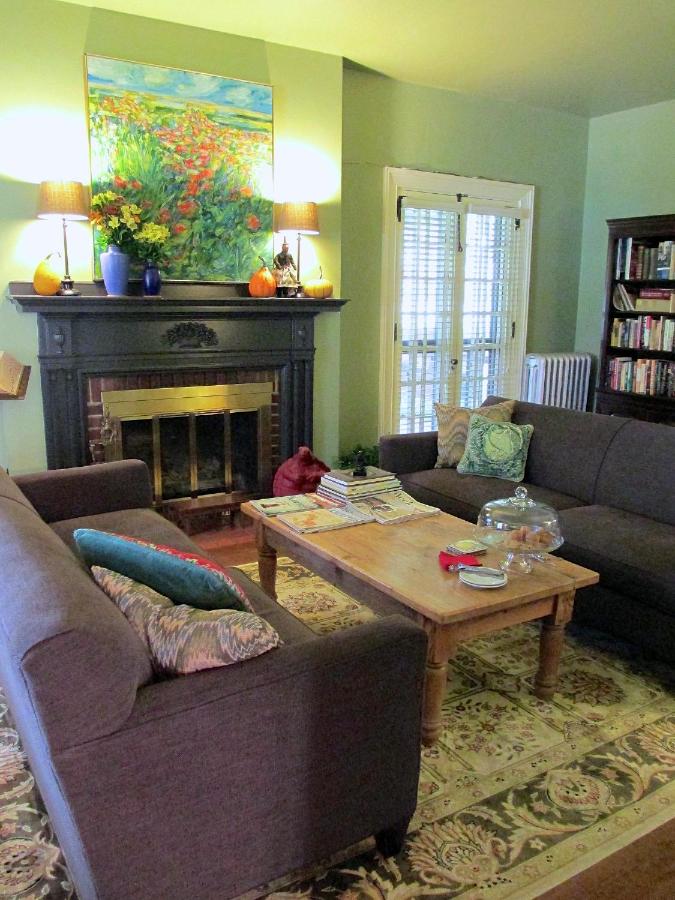 | The Lancaster Bed and Breakfast