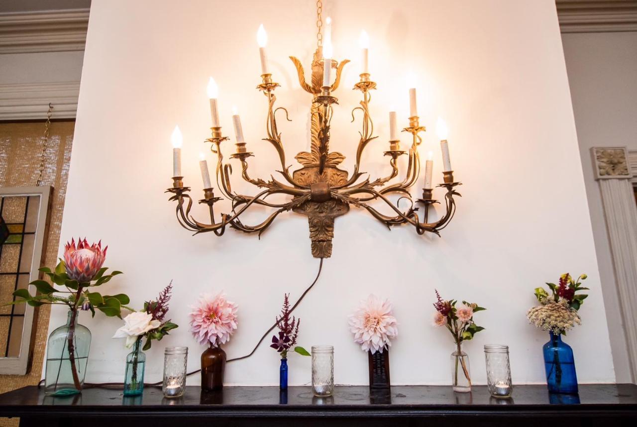  | The Borland House Inn