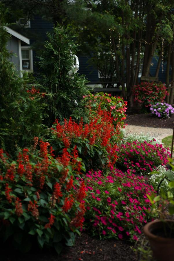  | The Borland House Inn