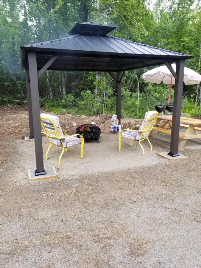  | Cache Cabins