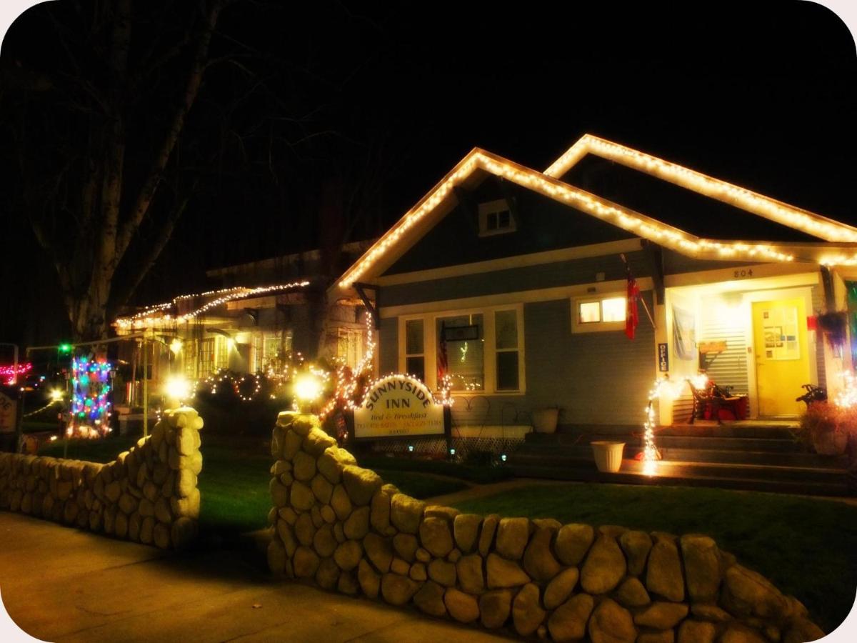 | Sunnyside Inn Bed &Breakfast
