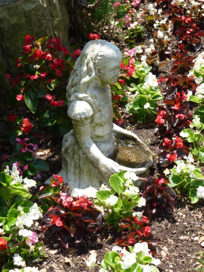 | Cheshire Cat Inn & Cottages