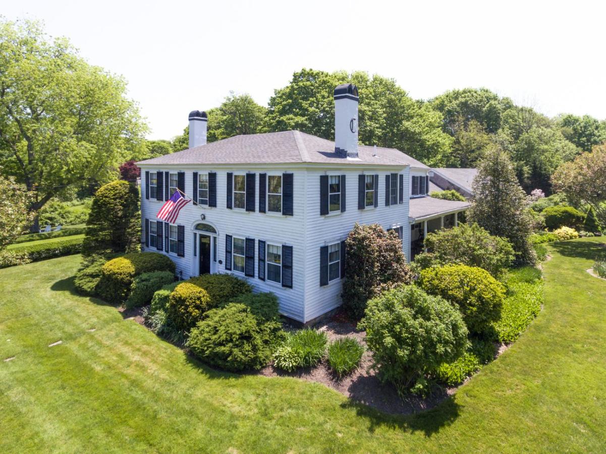 | Candleberry Inn on Cape Cod