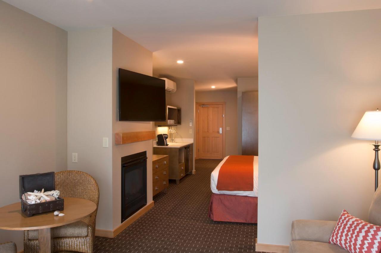  | Inn at Cannon Beach