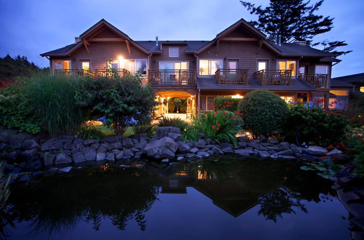  | Inn at Cannon Beach
